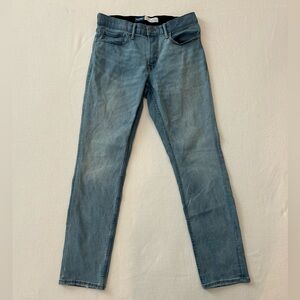 Old Navy Men’s Slim 360° Stretch Jeans Size 32x32